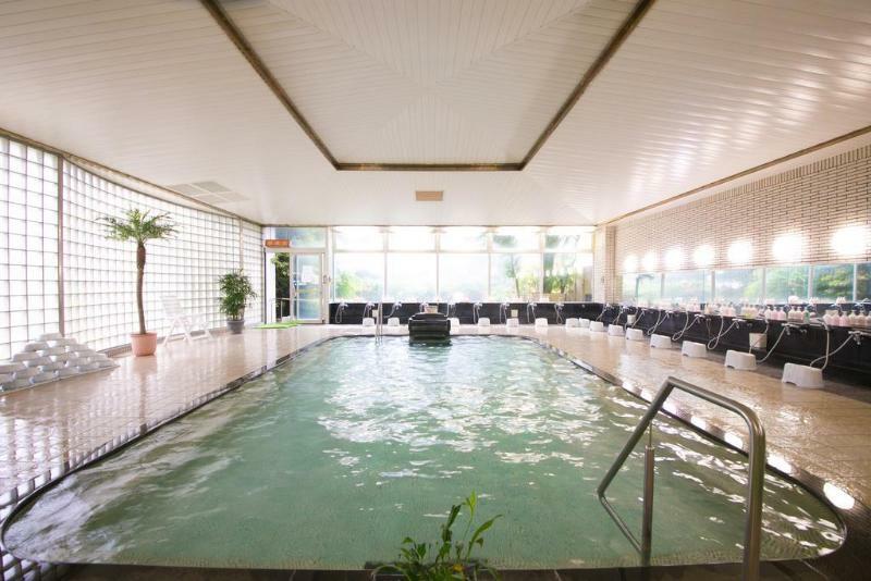 Active Resorts Kirisima Kültér fotó